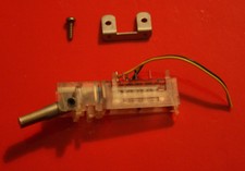 Grundig Receiver R35 SUPER-HIFI-Ersatzteil-Schalter für AFC