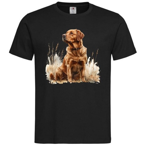 Shirt labrador hunderasse - labrador,