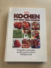 Kochen mit Obst und Gemüse -