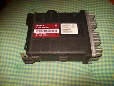 Steuergerät Audi 80 100 A6