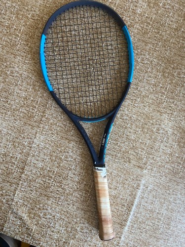 Wilson ultra 100 - wilson, v2.0