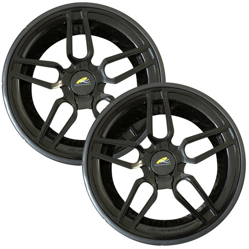Powakaddy schwarze golf - powakaddy,