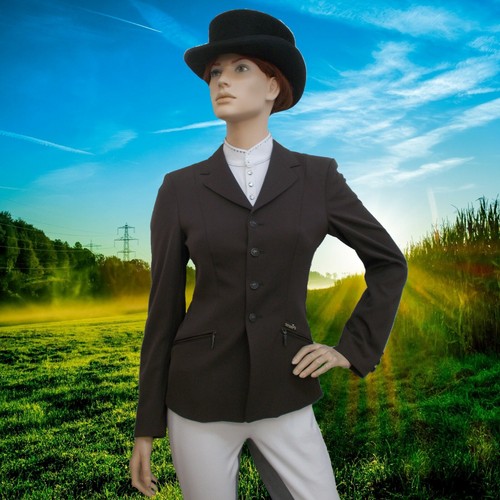 Pikeur turniersakko skarlett - pikeur,