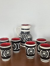 SMF SCHRAMBERG Keramik MON