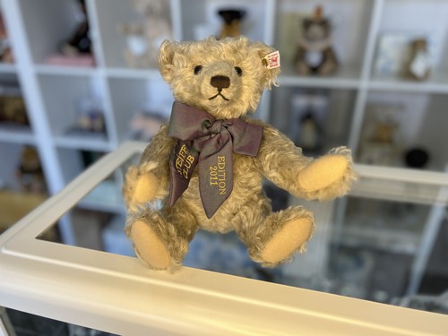 Steiff 421143 club 2011 teddy - steiff,