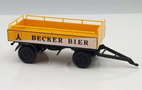 Brekina bierpritschen - 1:87,