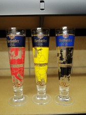Herforder 3x Editionsglas 2008