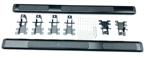 Trittbretter schwellerrohre - trittbretter,