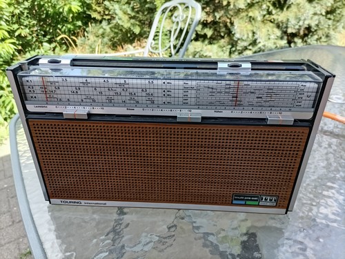 Telefunken bajazzo compact - telefunken,