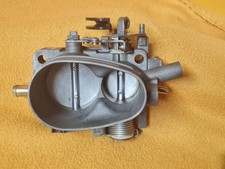 VW Golf 1 - Cabrio  Droselklappe   B52428345027P