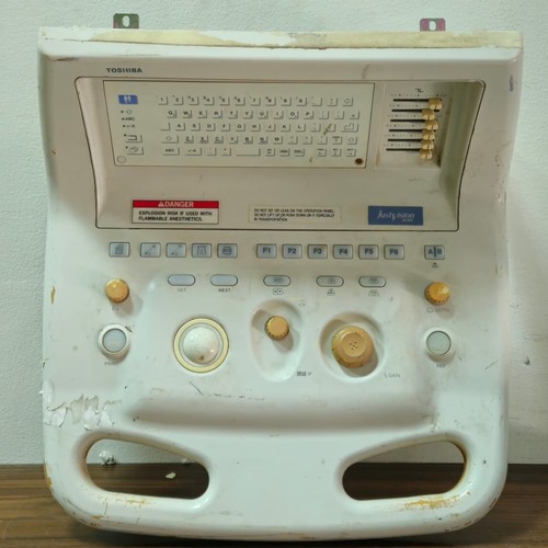 Toshiba justvision 400 - toshiba,