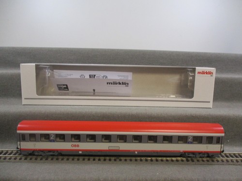 Märklin spur 42748 - h0,