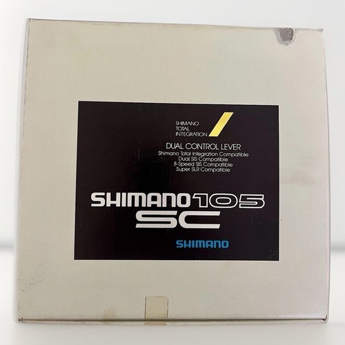 Shimano 105 bremshebel - 105,