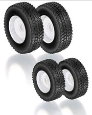 Wiking 1/32 077396 Rädersatz