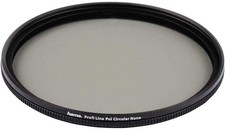Hama Polfilter 67 mm Wide