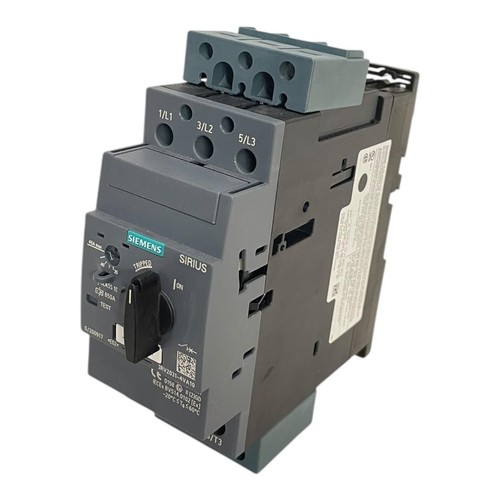 Siemens sirius - siemens,