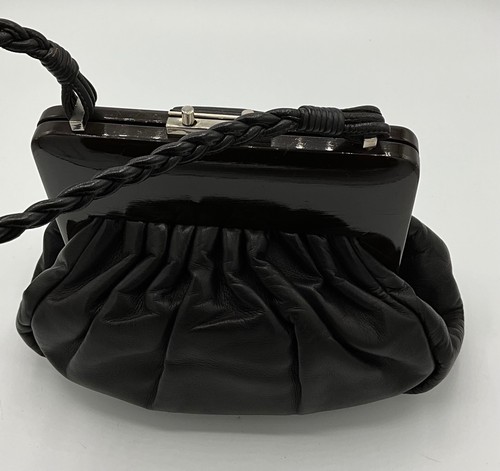 Vintage 60er jahre tasche aus - vintage,