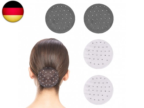 Ityoos stück dutt - 4,