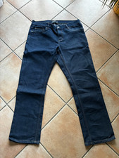 Identic Herren Jeans Blue Jeans  Denim straight W36 L32 neuwertig