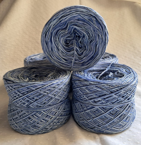Wollpaket 500g stricken - wollpaket,
