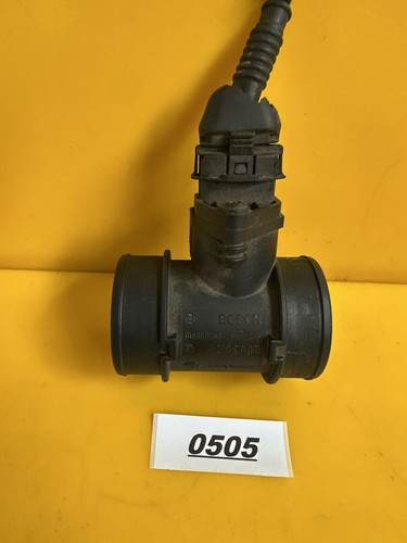 Luftmassenmesser bosch - luftmassenmesser,