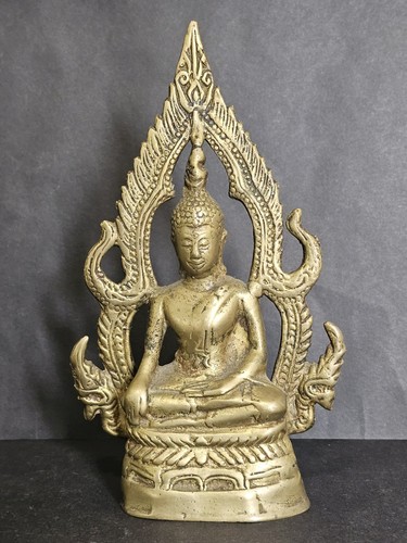 Antike thailändische bronze - thailändische,