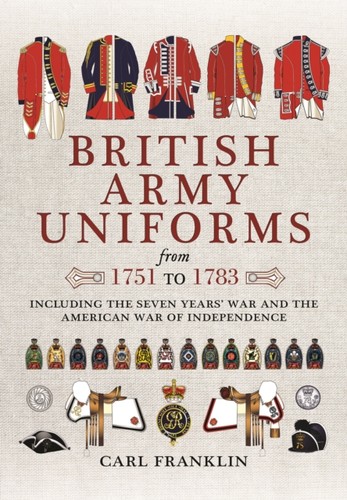 British army uniforms - british, of