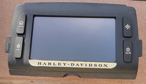 Harley davidson boom box - davidson,