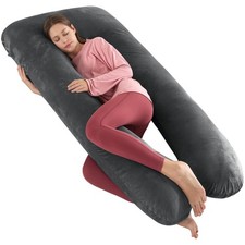 160cm XXXL Schwangerschaftskissen Stillkissen 160cm XXXL U-förmiges Schwanger...