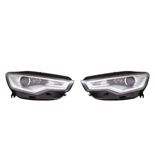 Scheinwerfer set links - scheinwerfer, rechts