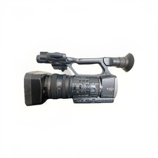 Sony hdr ax2000e - sony, hdr-ax2000e