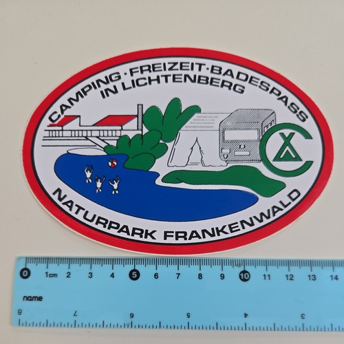 Lichtenberg campingplatz - lichtenberg,