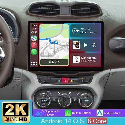 4g 64g android 14 - 2k,