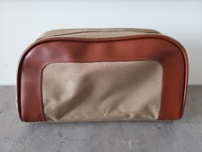 Herren Kosmetiktasche