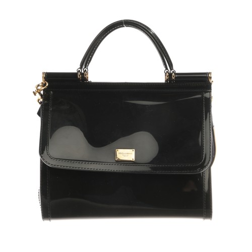 Dolce gabbana handtasche - dolce, &