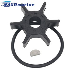 Yamaha Außenborder 9.9 15 20