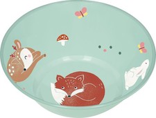 Die Spiegelburg Kinderschale Fuchs & Reh - Little Wonder