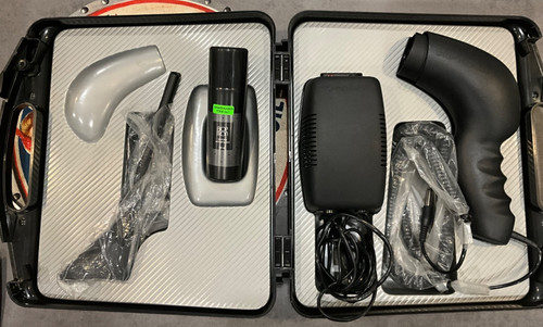 Lichttherapiegerät bioptron - lichttherapiegerät,