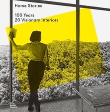 Home Stories (Taschenbuch)