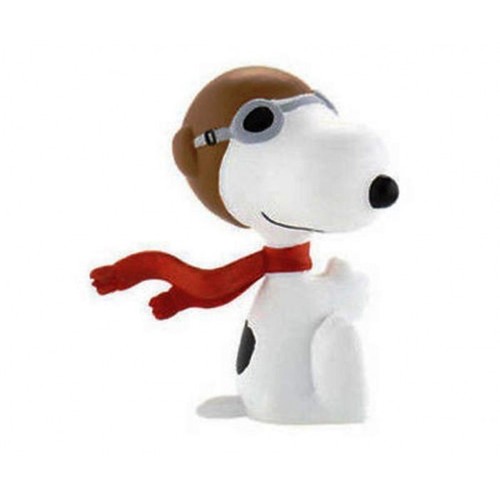 Figuren bullyland snoopy - figuren,