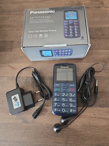 Panasonic tu110 exc - panasonic, kx-tu110