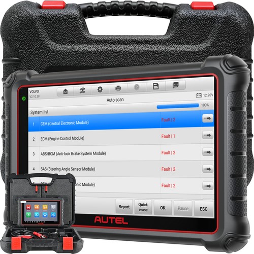 2026 autel maxicom - maxicom, pro