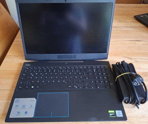 Dell 3500 gaming - gaming, laptop