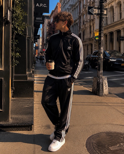 Adidas originals firebird - adidas,