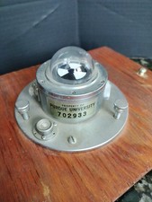 Eppley Laboratory PyranoMeter