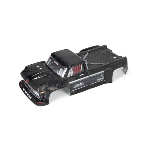 Arrma outcast exb - arrma,
