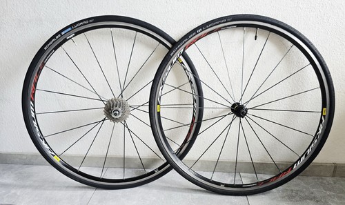 Mavic aksium race - aksium, 28