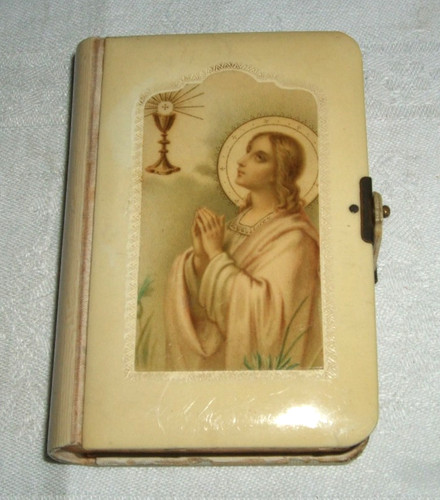 Besonderes gebetbuch von - von, 1902