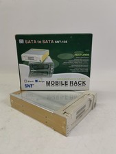 SNT SNT-135 Mobile Rack für