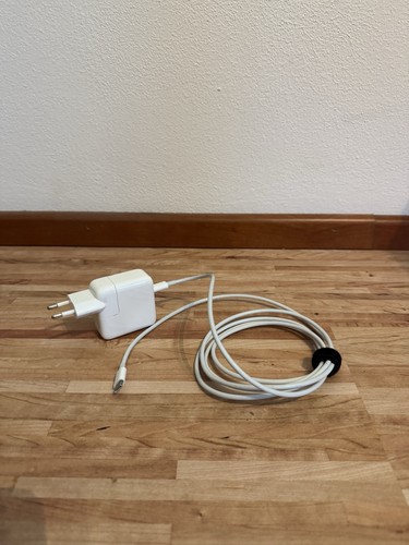 Apple usb power adapter - usb-c,